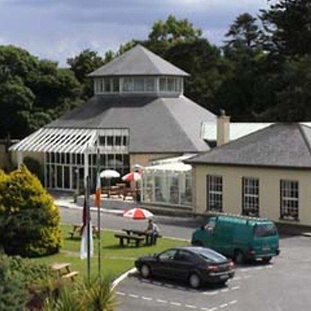 Connemara Gateway Hotel Oughterard Luaran gambar