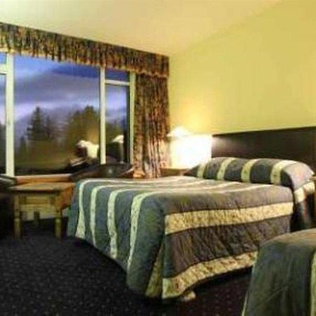 Connemara Gateway Hotel Oughterard Luaran gambar