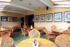 Connemara Gateway Hotel Oughterard Luaran gambar