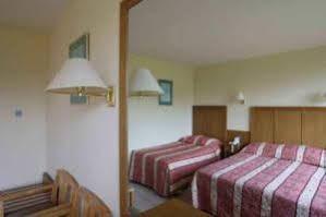 Connemara Gateway Hotel Oughterard Luaran gambar