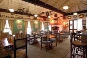 Connemara Gateway Hotel Oughterard Luaran gambar