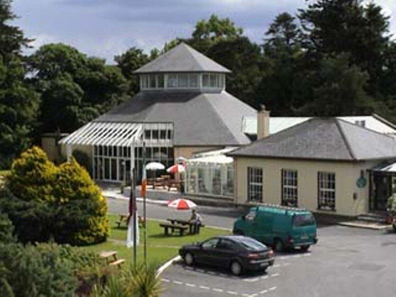Connemara Gateway Hotel Oughterard Luaran gambar