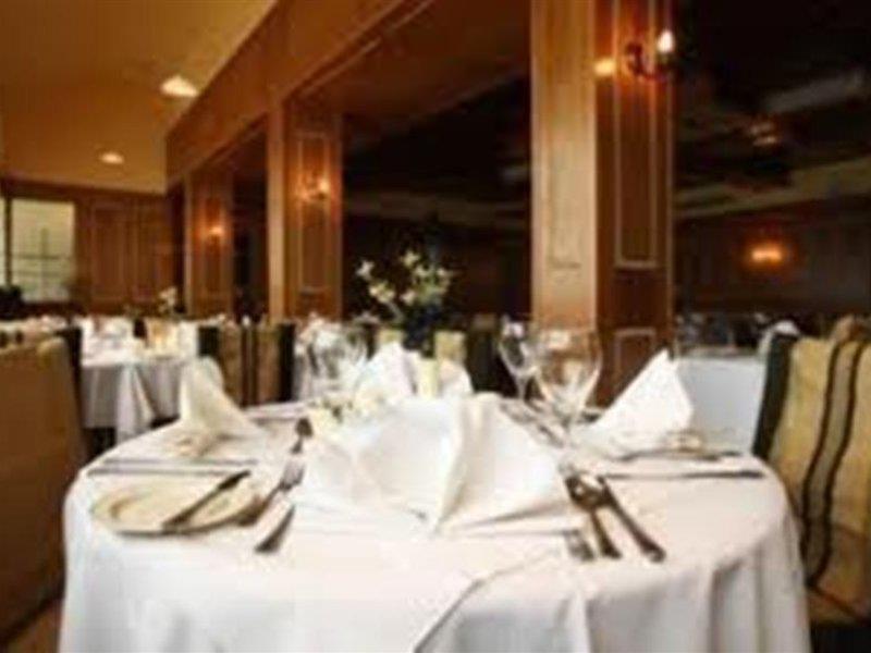 Connemara Gateway Hotel Oughterard Restoran gambar