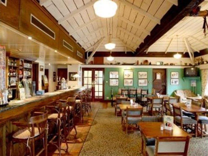 Connemara Gateway Hotel Oughterard Luaran gambar
