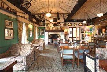Connemara Gateway Hotel Oughterard Luaran gambar