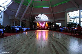 Connemara Gateway Hotel Oughterard Luaran gambar