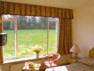 Connemara Gateway Hotel Oughterard Luaran gambar